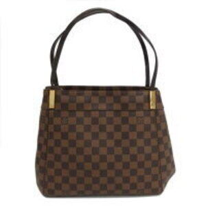 Louis Vuitton Damier Ebene Marylebone shoulder bag brown canvas